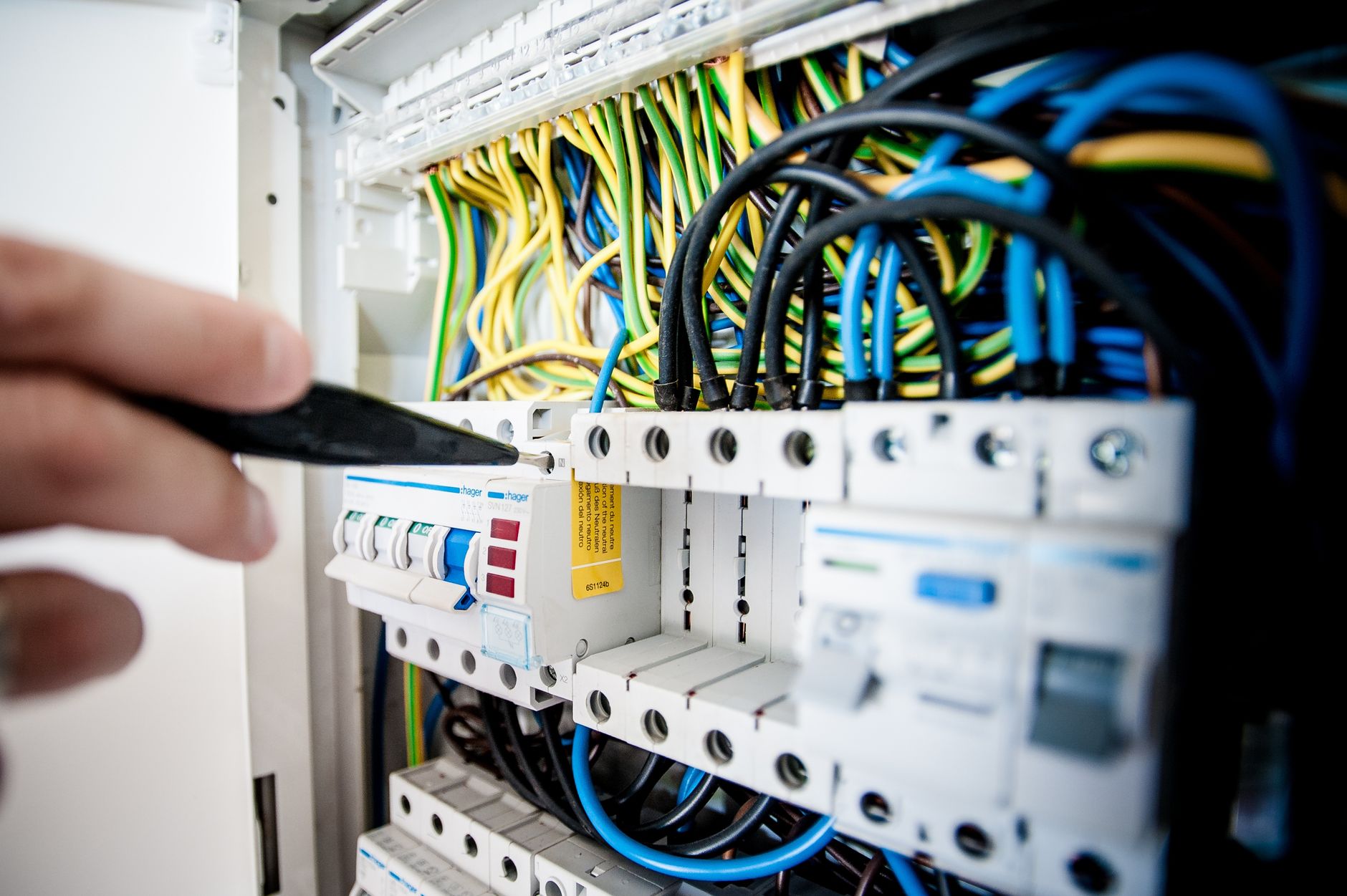 Électricien à Aulnay-sous-Bois